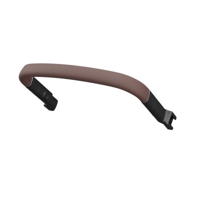 Barre frontale brown