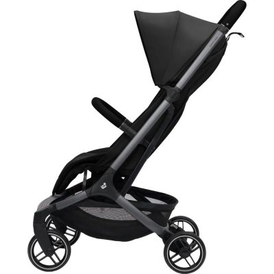 Poussette oxford cabin onyx black
