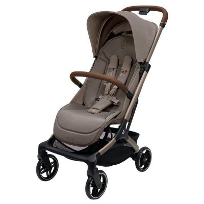 Poussette oxford cabin oak truffle