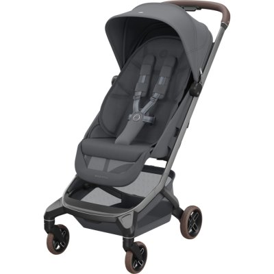 Poussette fame cabin moon graphite
