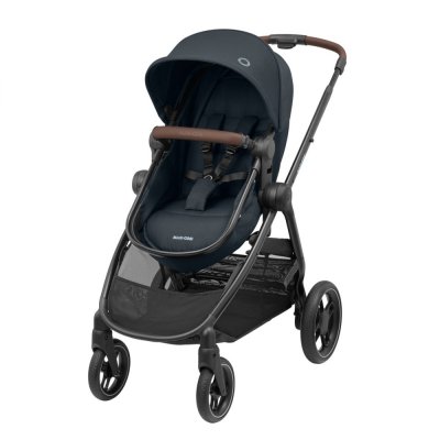 Poussette lara 2 - essential black de Maxi-cosi sur allobébé