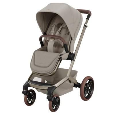 Poussette fame sapphire sand