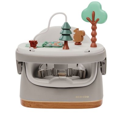 Siège de table jay plus beige