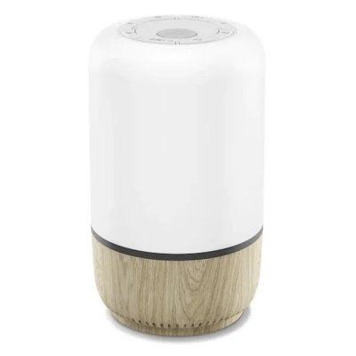 Veilleuse musicale soothe