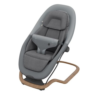 Transat bébé dove pro elegance graphite