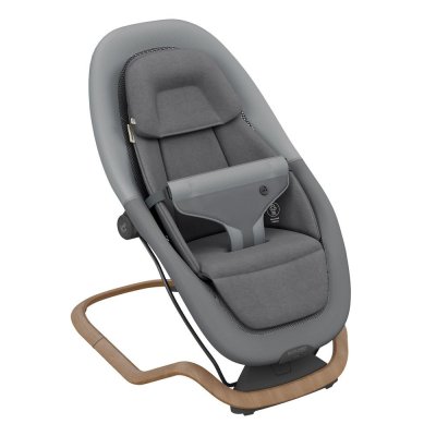 Transat bébé dove pro elegance graphite