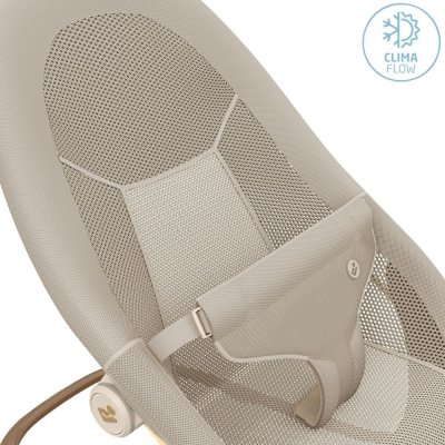 Transat bébé dove pro elegance beige