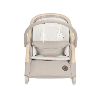 Transat kori beige eco avec arche