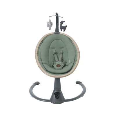 Transat bébé cassia beyond green eco