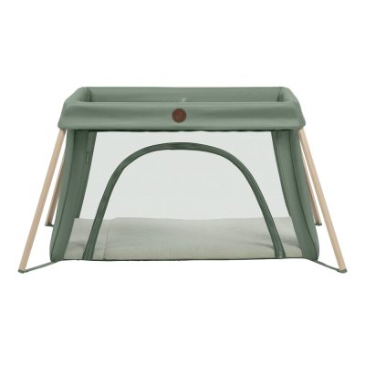 Lit parapluie calao light beyond green eco