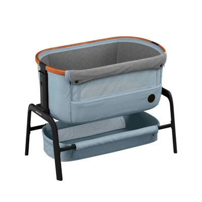 Lit Cododo Iora Essential De Maxi Cosi Au Meilleur Prix Sur Allobebe