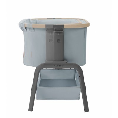 Lit cododo iora beyond grey