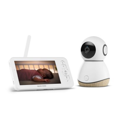 MAXI-COSI Babyphone vidéo see pro