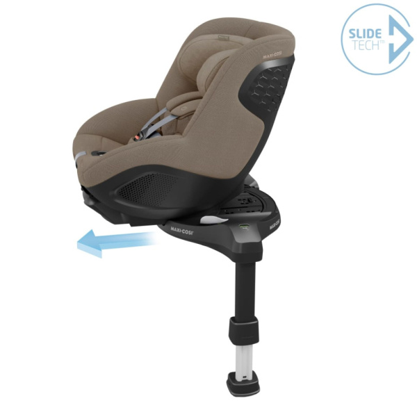 Siege auto mica pro - authentic truffle Maxi-cosi