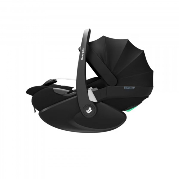 Siège auto pebble 360 pro 2 i-size twillic black Maxi-cosi