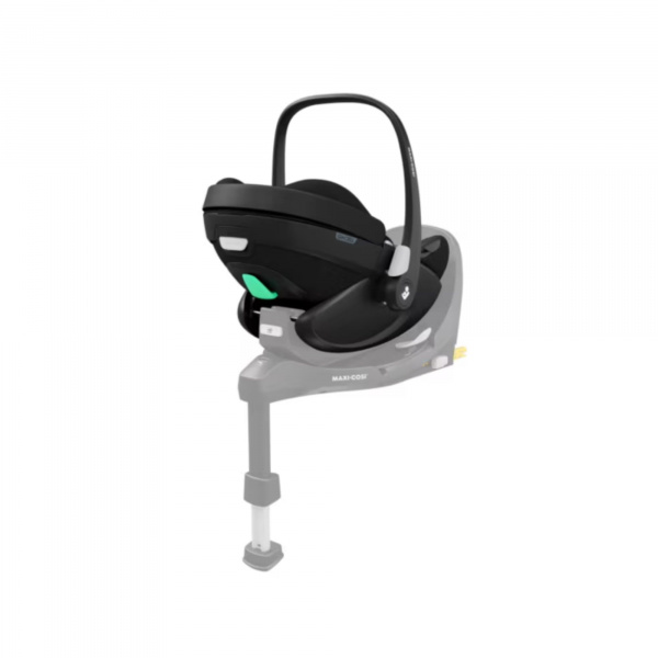 Siège auto pebble 360 pro 2 i-size twillic black Maxi-cosi