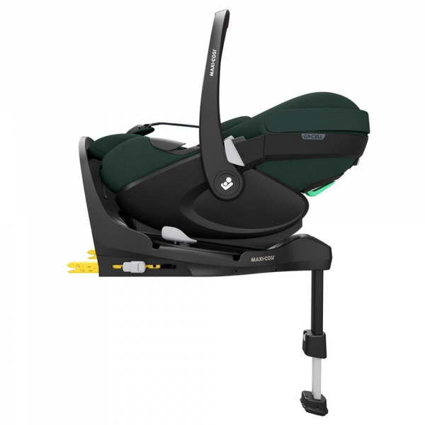 Siège auto pebble 360 pro 2 i-size twillic green Maxi-cosi
