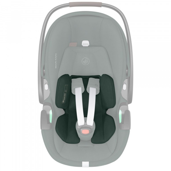 Siège auto pebble 360 pro 2 i-size twillic green Maxi-cosi