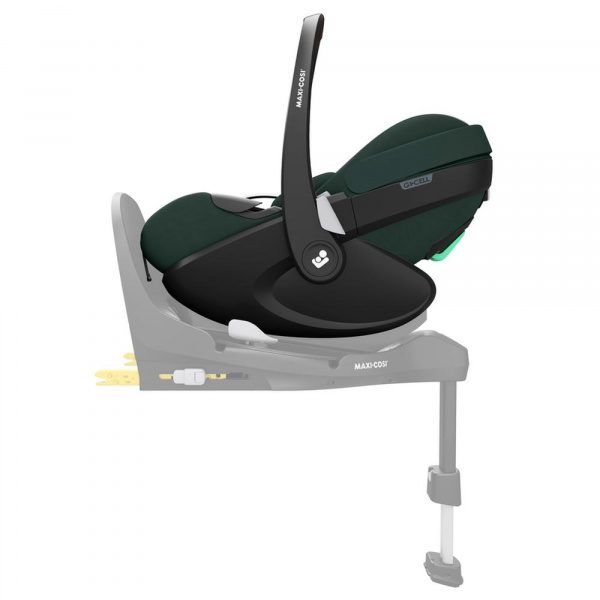 Siège auto pebble 360 pro 2 i-size twillic green Maxi-cosi