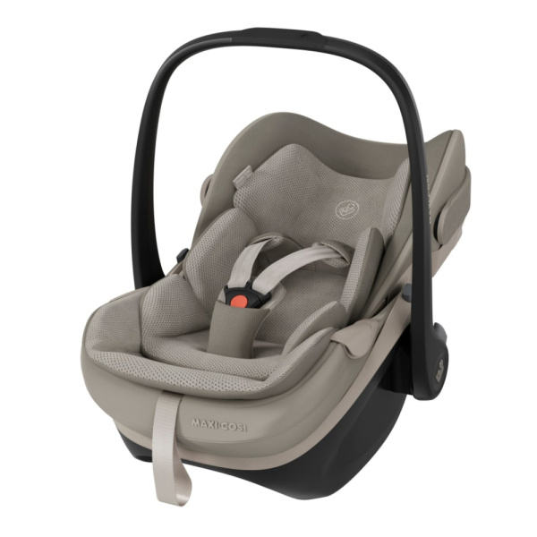 Siege auto pebble slide pro - sapphire sand Maxi-cosi