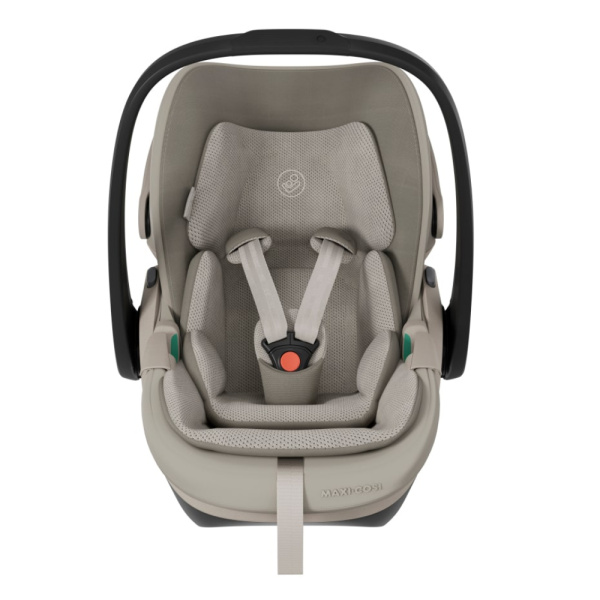 Siege auto pebble slide pro - sapphire sand Maxi-cosi