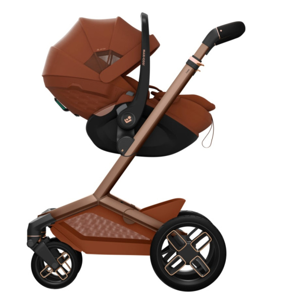 Siege auto pebble slide pro - terra Maxi-cosi