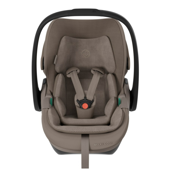 Siege auto pebble slide pro - oak truffle Maxi-cosi