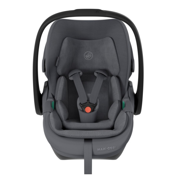 Siege auto pebble slide pro - moon graphite Maxi-cosi