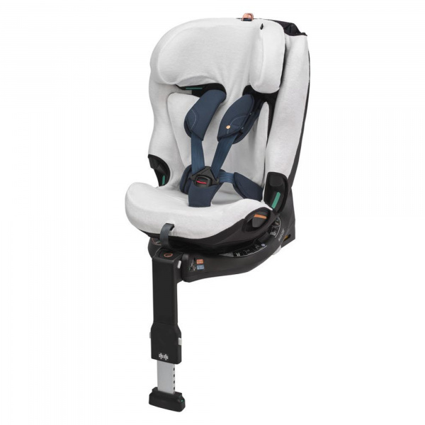 Housse en éponge pour siège auto emerald 360 pro organic coton Maxi-cosi
