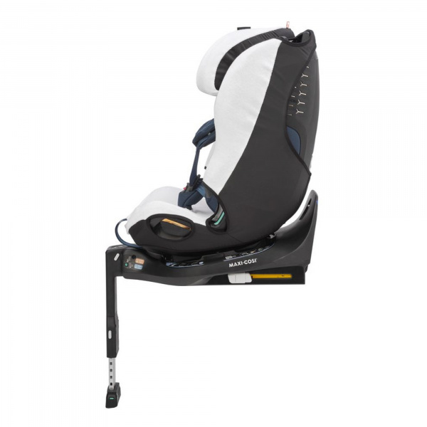 Housse en éponge pour siège auto emerald 360 pro organic coton Maxi-cosi