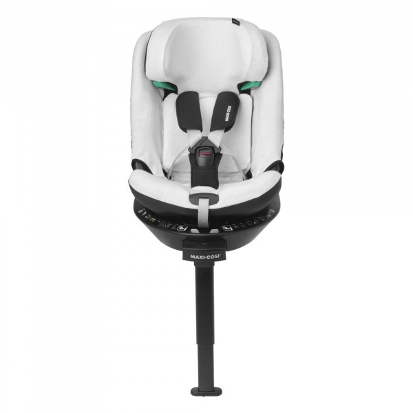 Housse en éponge pour siège auto emerald 360 organic coton Maxi-cosi