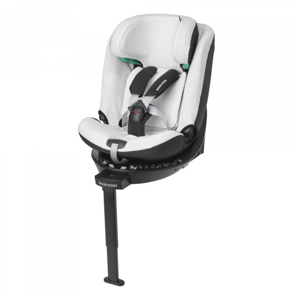 Housse en éponge pour siège auto emerald 360 organic coton Maxi-cosi