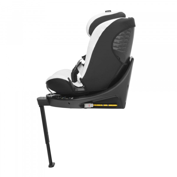 Housse en éponge pour siège auto emerald 360 organic coton Maxi-cosi