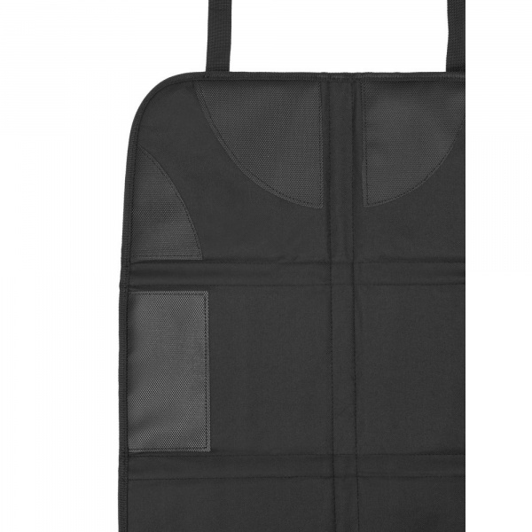 Protection de siège black Maxi-cosi