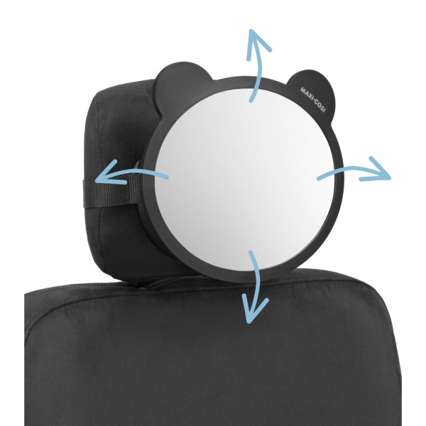 Miroir arrière de voiture Maxi-cosi