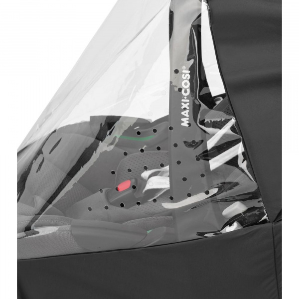 Habillage de pluie pour siège auto Maxi-cosi