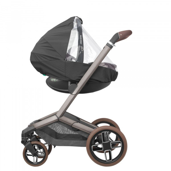 Habillage de pluie pour siège auto Maxi-cosi