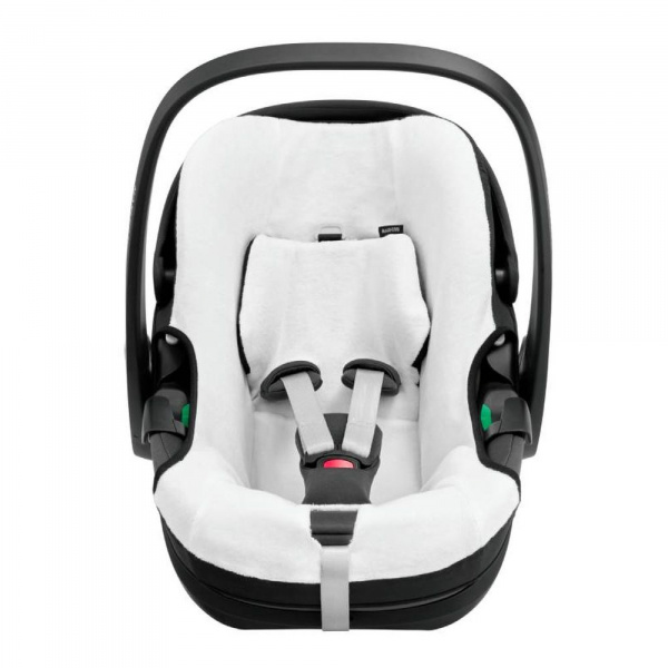 Housse en éponge pour siège auto titan i-size organic coton Maxi-cosi