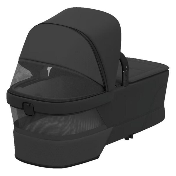 Nacelle fame onyx black Maxi-cosi