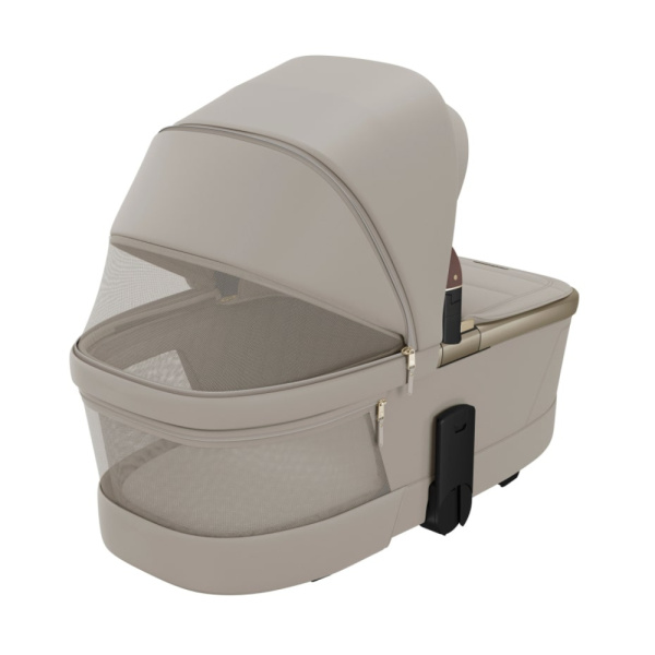 Nacelle fame sapphire sand Maxi-cosi