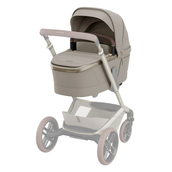 Nacelle fame sapphire sand Maxi-cosi
