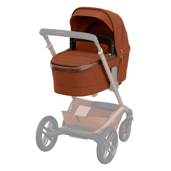 Nacelle fame copper terra Maxi-cosi