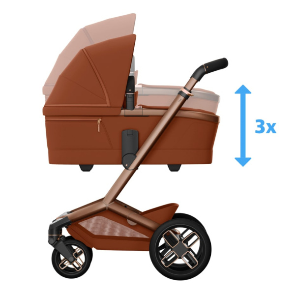 Nacelle fame copper terra Maxi-cosi
