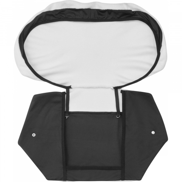 Housse en éponge pour siège auto rodifix pro et rodifix s organic coton Maxi-cosi