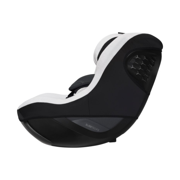 Housse éponge pour siège auto pearl slide - blanc Maxi-cosi