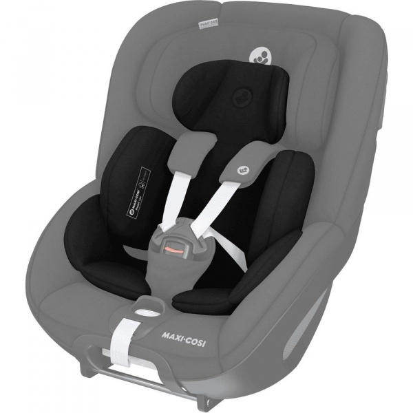 Réducteur nouveau-né siège auto pearl 360 black Maxi-cosi