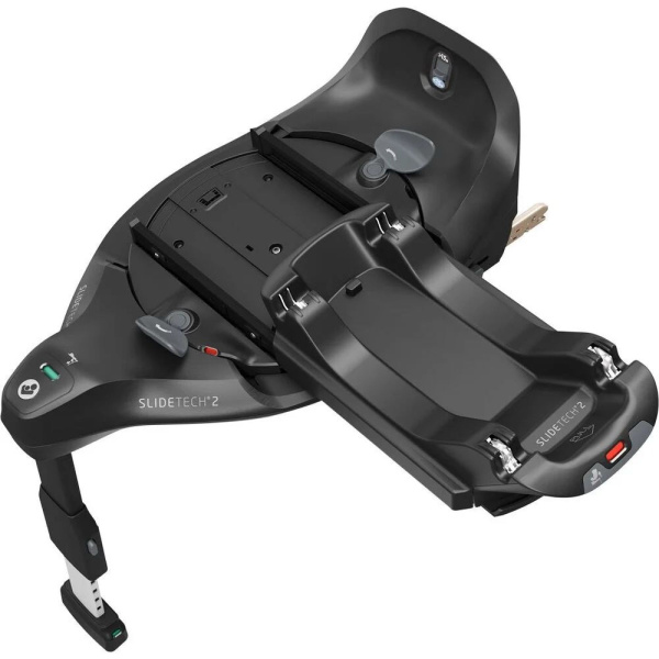 Base familyfix slide pro black Maxi-cosi
