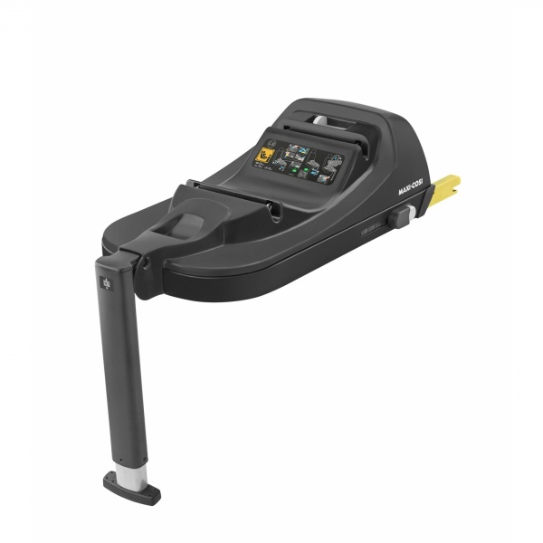Base cabriofix i-size black Maxi-cosi