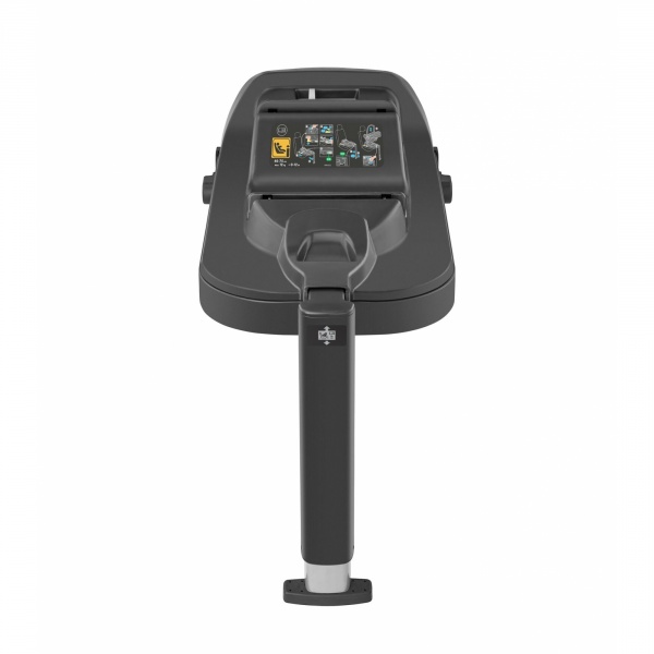 Base cabriofix i-size black Maxi-cosi