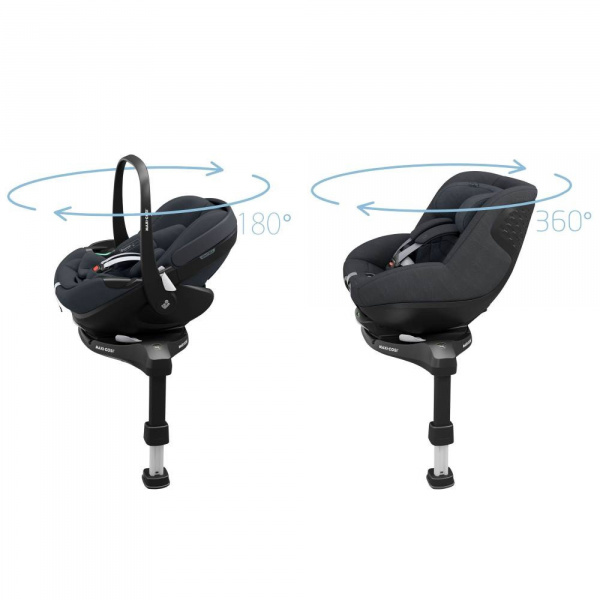 Base familyfix 360 pro Maxi-cosi